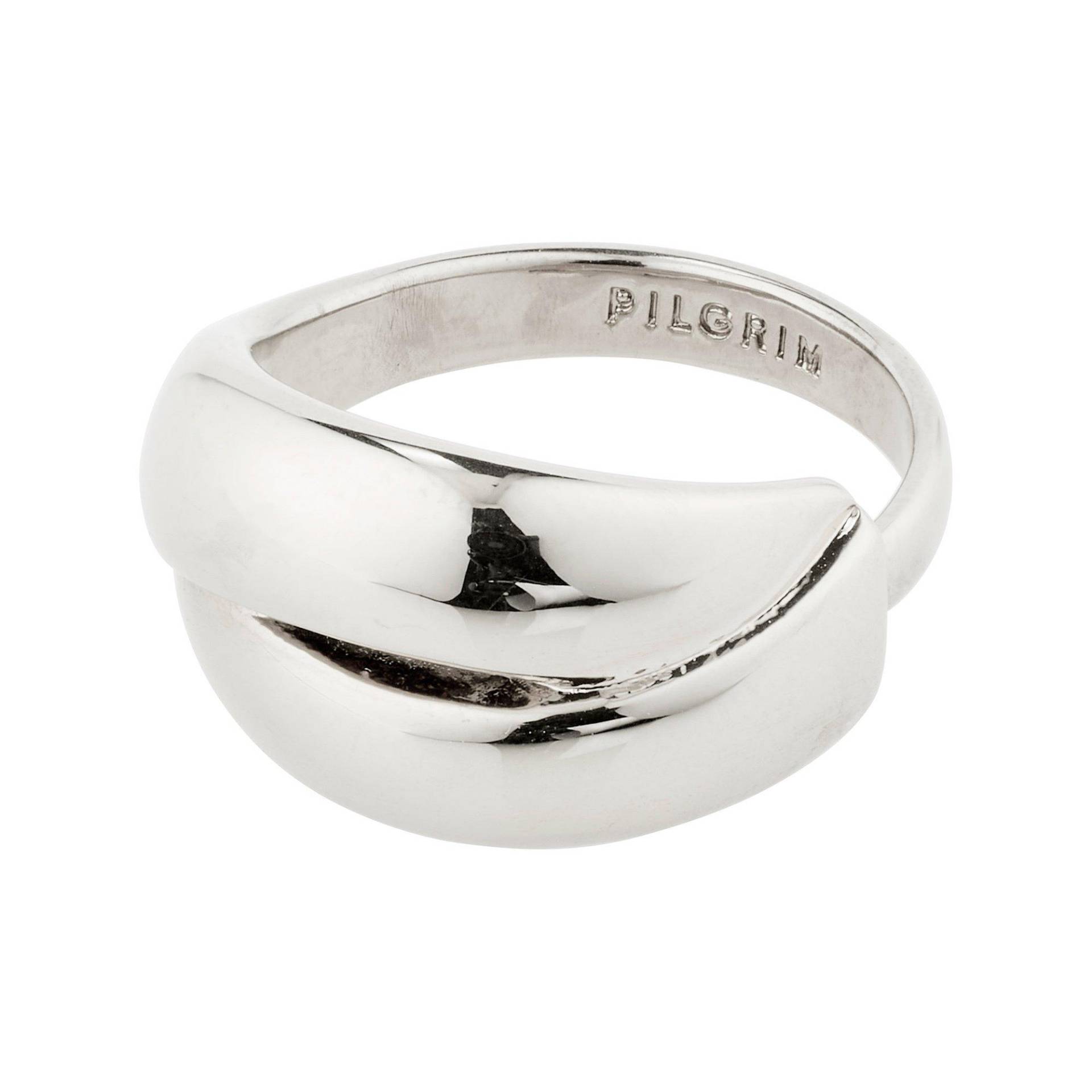 Ring Damen Multicolor ONE SIZE von Pilgrim