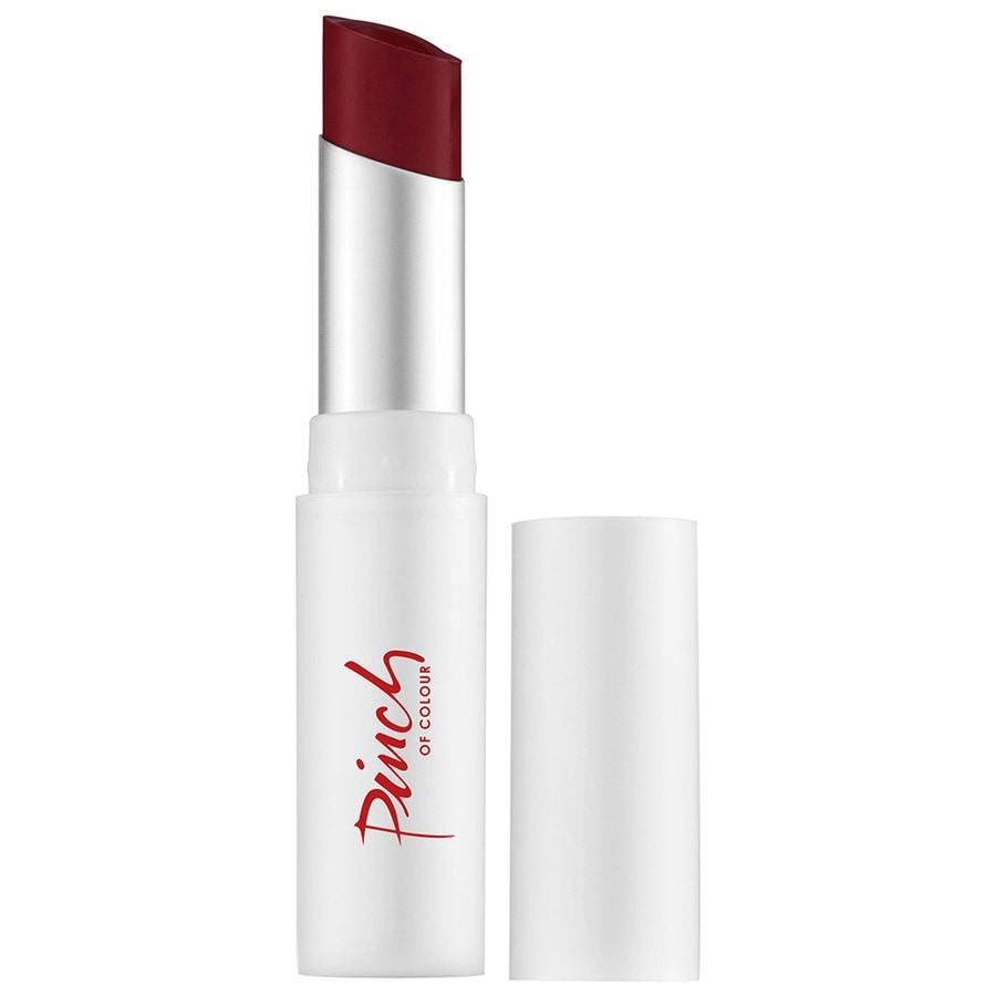 Pinch of Colour  Pinch of Colour Matte Velvet Waterless lippenstift 4.5 g von Pinch of Colour