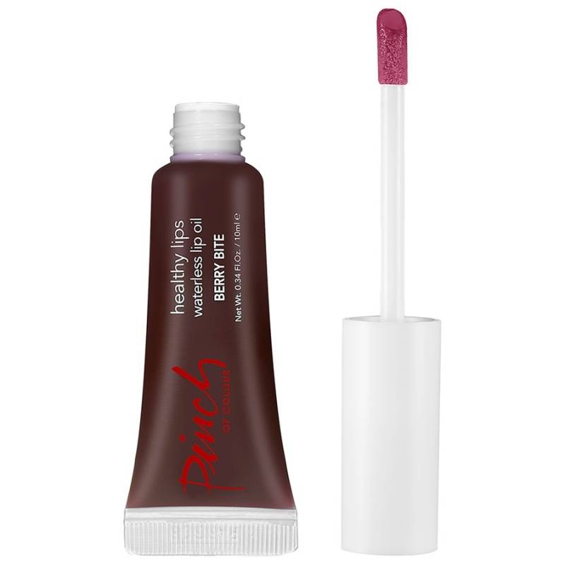 Pinch of Colour  Pinch of Colour Healthy Lips Waterless Lip Oil lippenbalm 10.0 ml von Pinch of Colour