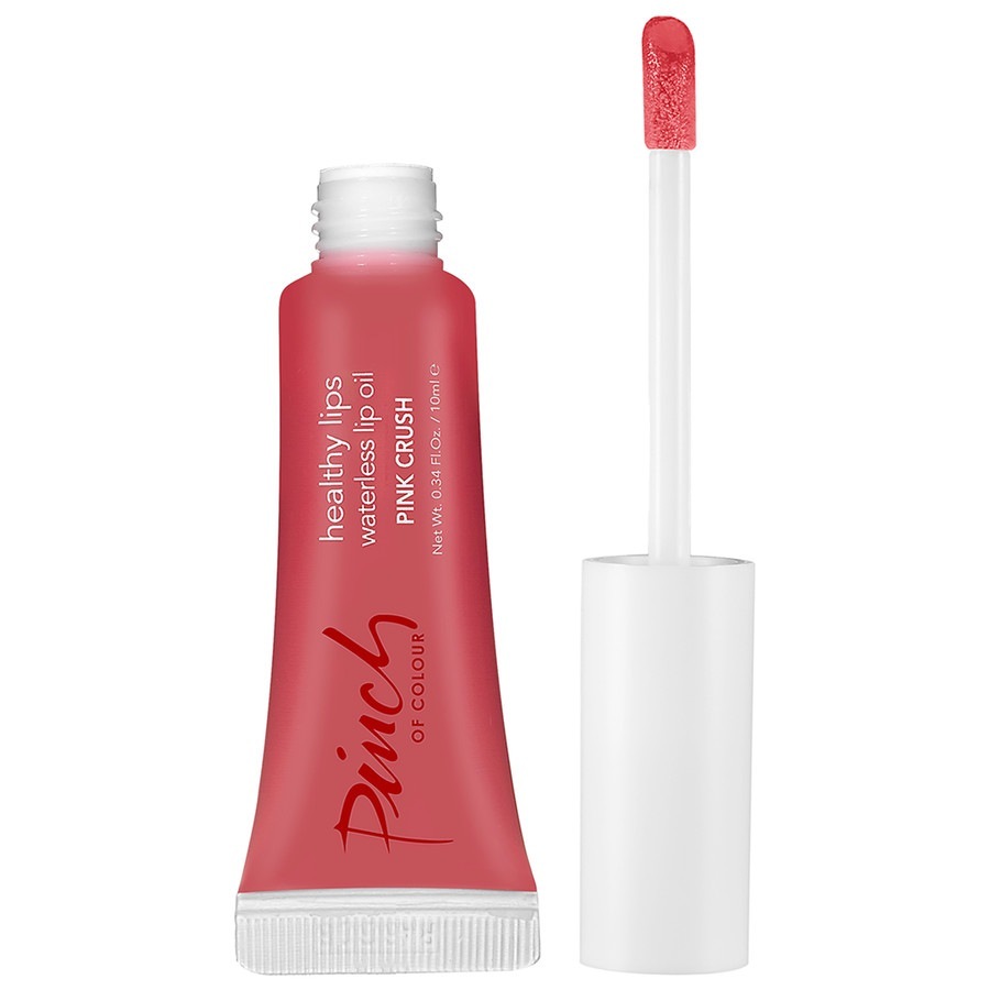 Pinch of Colour  Pinch of Colour Healthy Lips Waterless Lip Oil lippenbalm 10.0 ml von Pinch of Colour