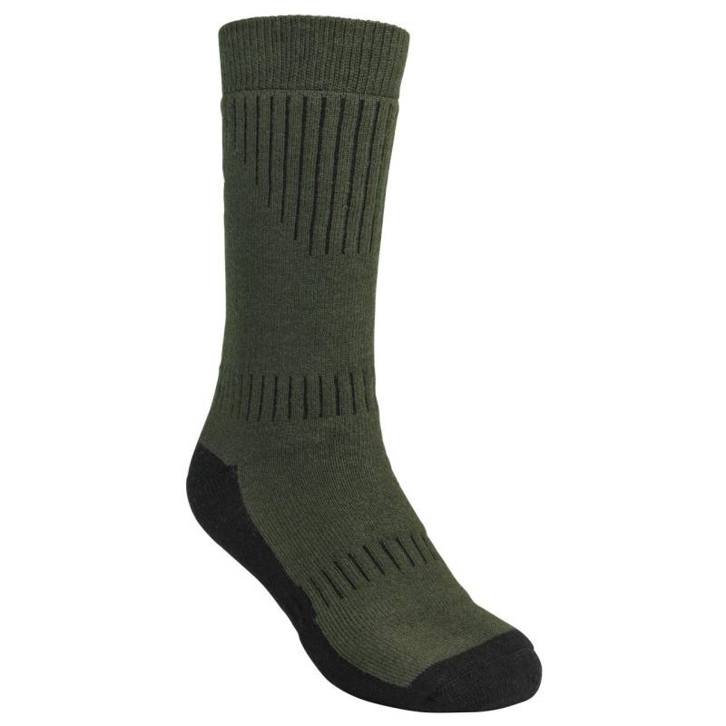 Halbhohe Socken Drytex Herren  43-45 von Pinewood