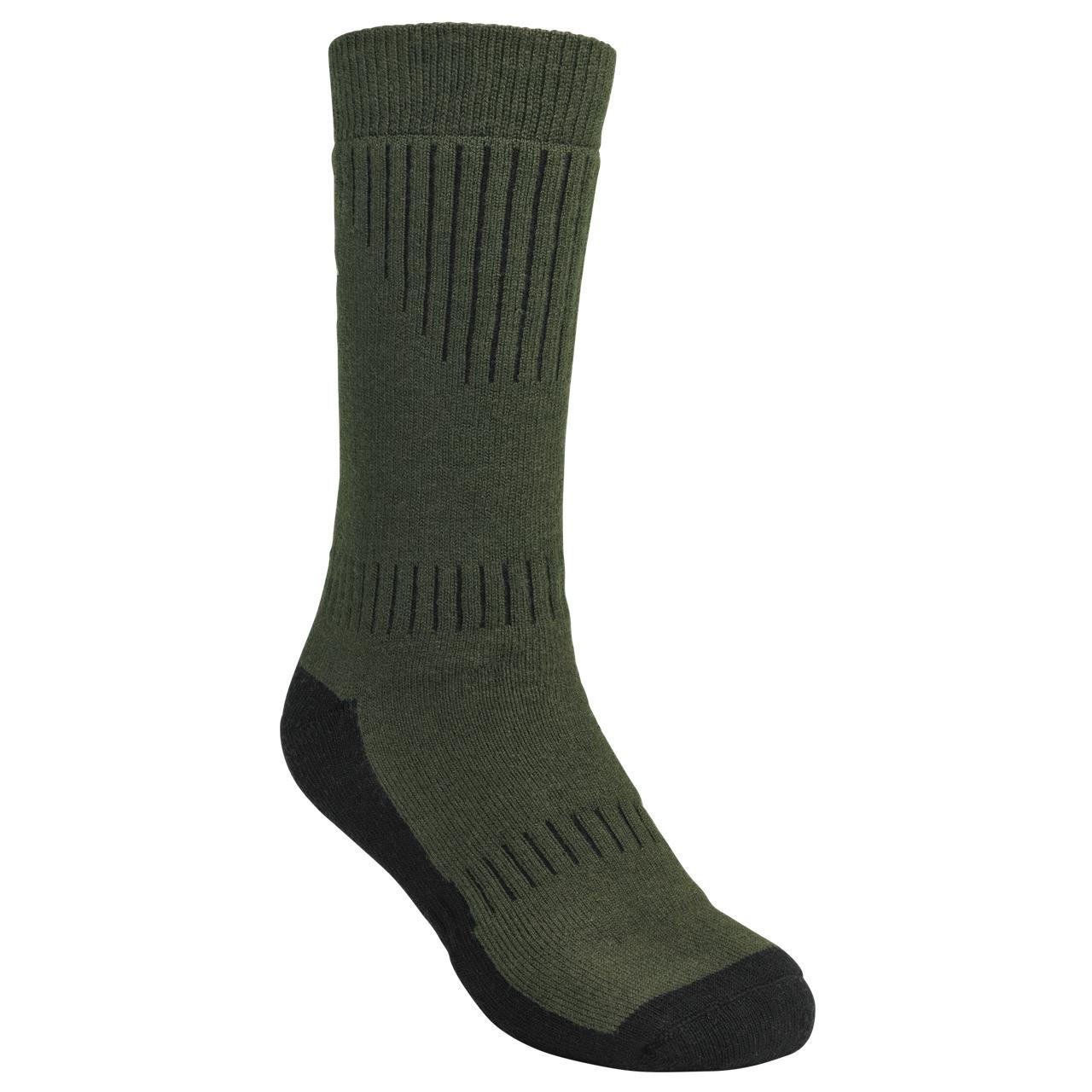 Halbhohe Socken Drytex Herren  46-48 von Pinewood