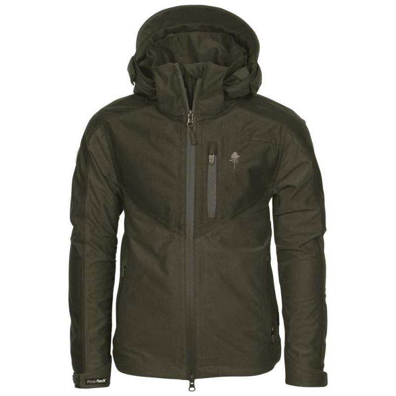 Kinderjacke Furudal Active 2l Mädchen  10A von Pinewood