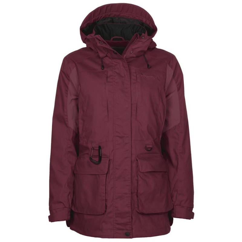 Parka Frau Damen  L von Pinewood