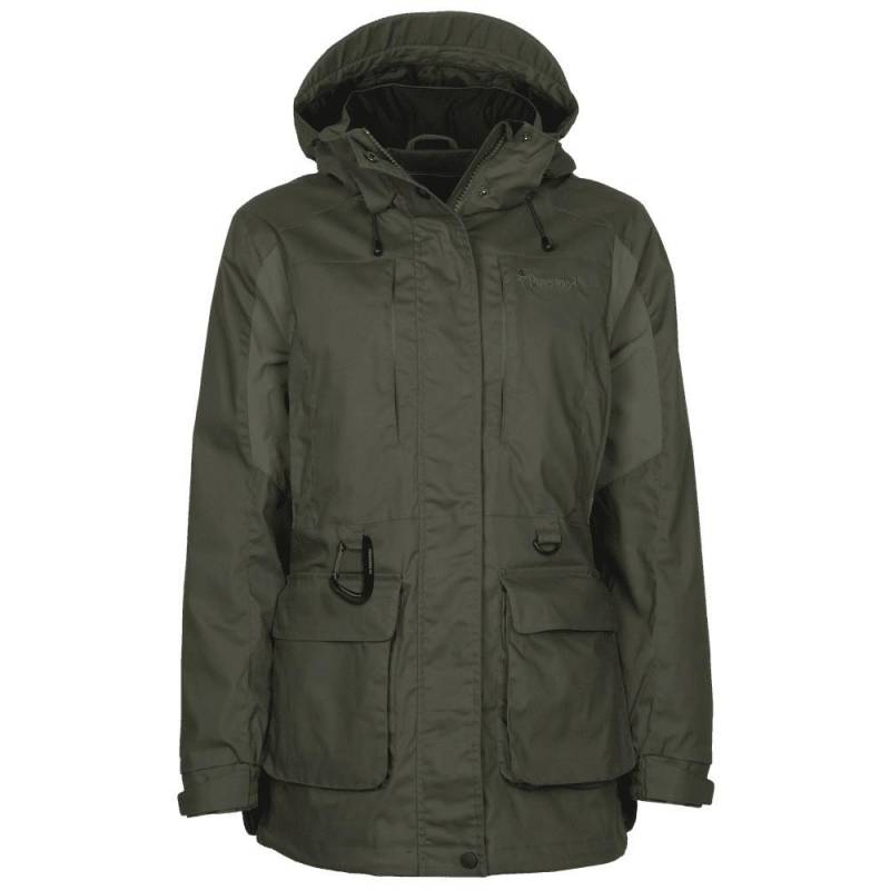 Parka Frau Damen  M von Pinewood