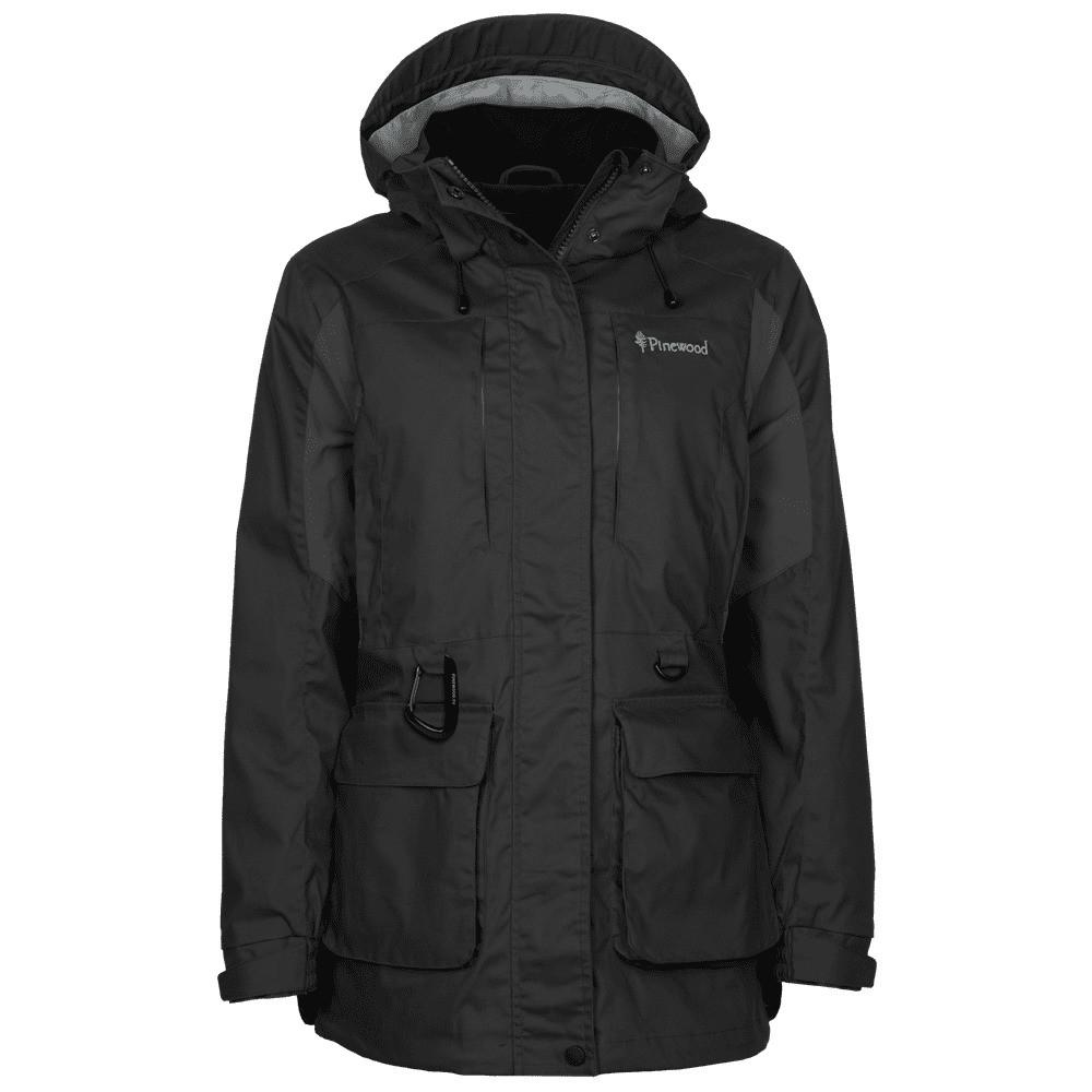 Parka Frau Damen  M von Pinewood