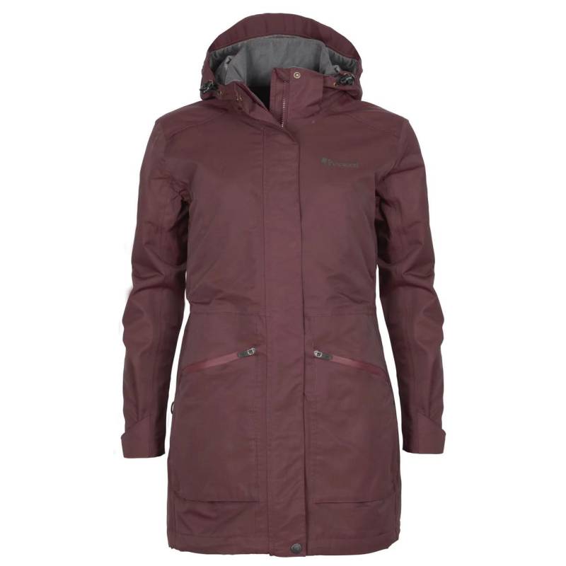 Parka Frau Wida Damen  L von Pinewood