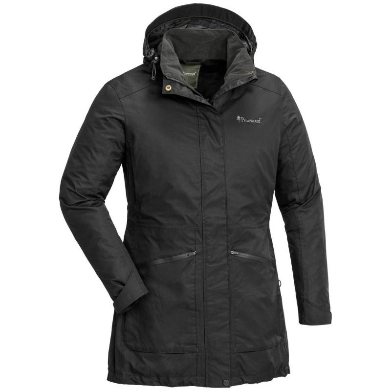 Parka Frau Wida Damen  L von Pinewood