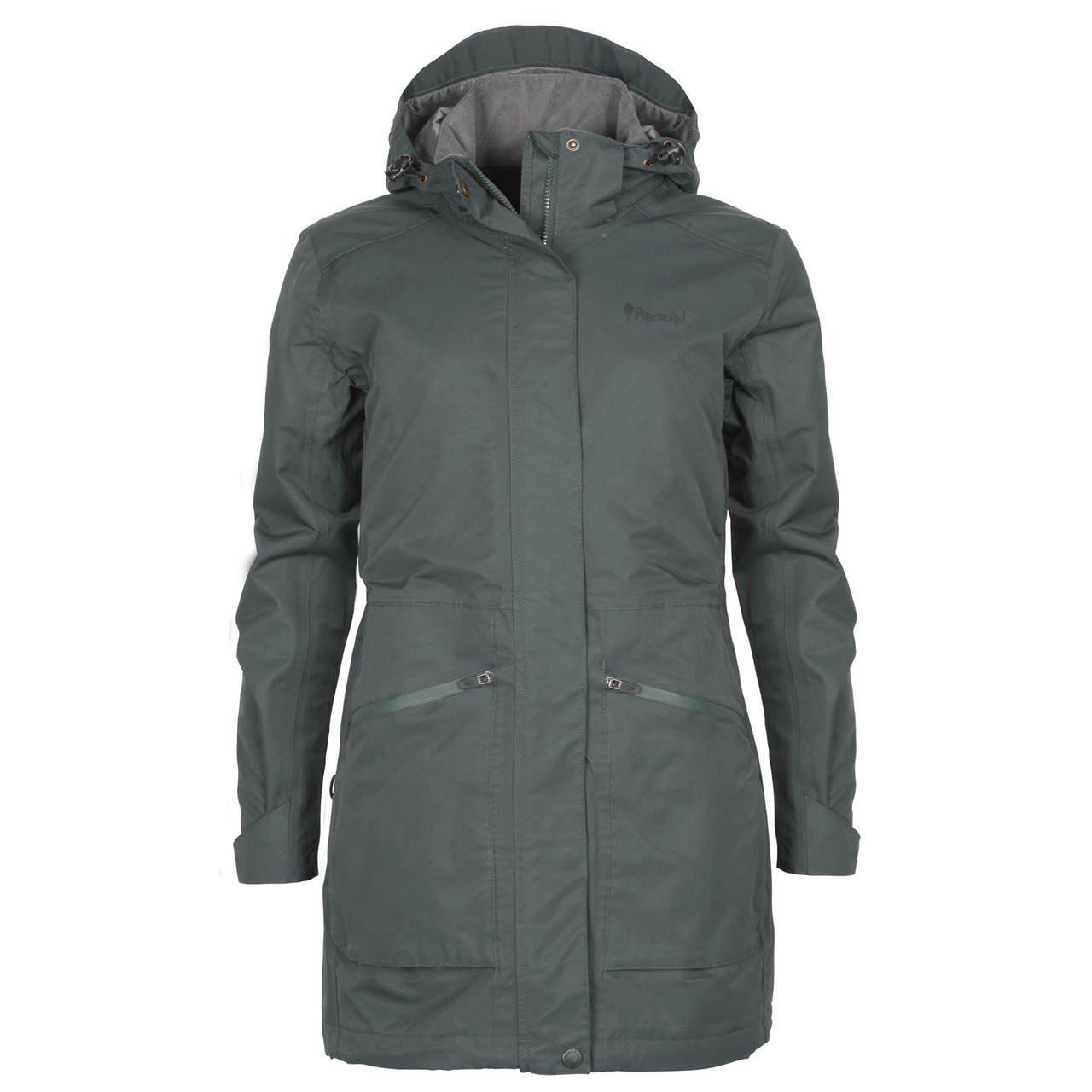 Parka Frau Wilda Damen  M von Pinewood