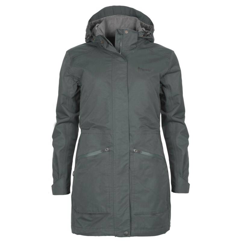 Parka Frau Wilda Damen  S von Pinewood