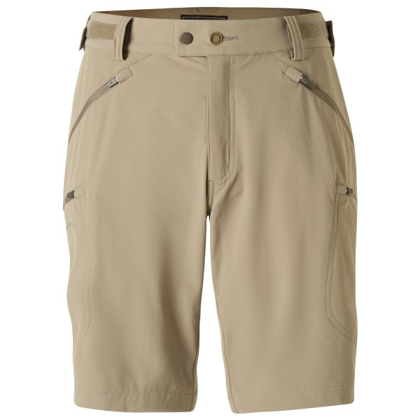 Pinewood - Abisko Light Stretch Shorts - Shorts Gr C56 beige Pinewood - Abisko Light Stretch Shorts - Shorts Gr C56 beige von Pinewood