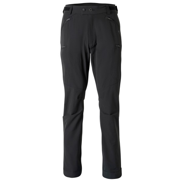 Pinewood - Abisko Light Stretch Trousers - Trekkinghose Gr C58 - Regular schwarz Pinewood - Abisko Light Stretch Trousers - Trekkinghose Gr C58 - Regular schwarz von Pinewood