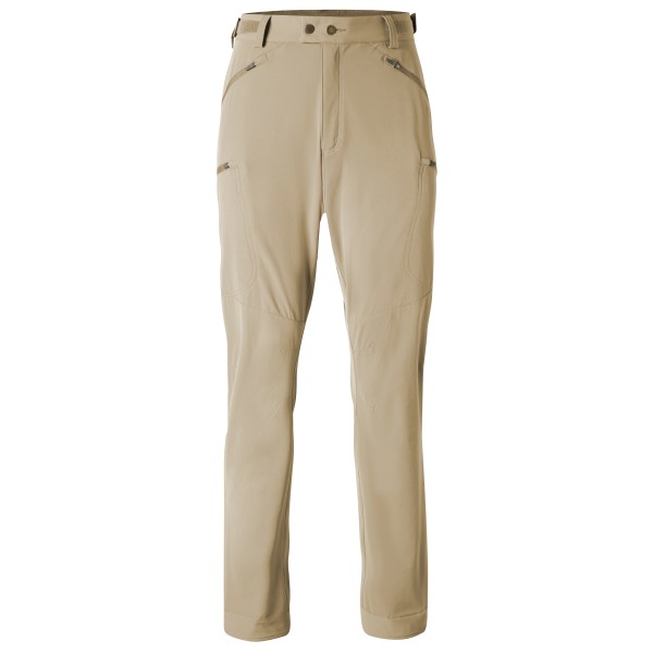 Pinewood - Abisko Light Stretch Trousers - Trekkinghose Gr C60 - Regular beige Pinewood - Abisko Light Stretch Trousers - Trekkinghose Gr C60 - Regular beige von Pinewood