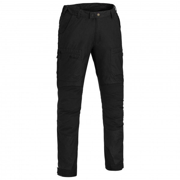 Pinewood - Caribou TC Kids Hose - Trekkinghose Gr 128 schwarz Pinewood - Caribou TC Kids Hose - Trekkinghose Gr 128 schwarz von Pinewood