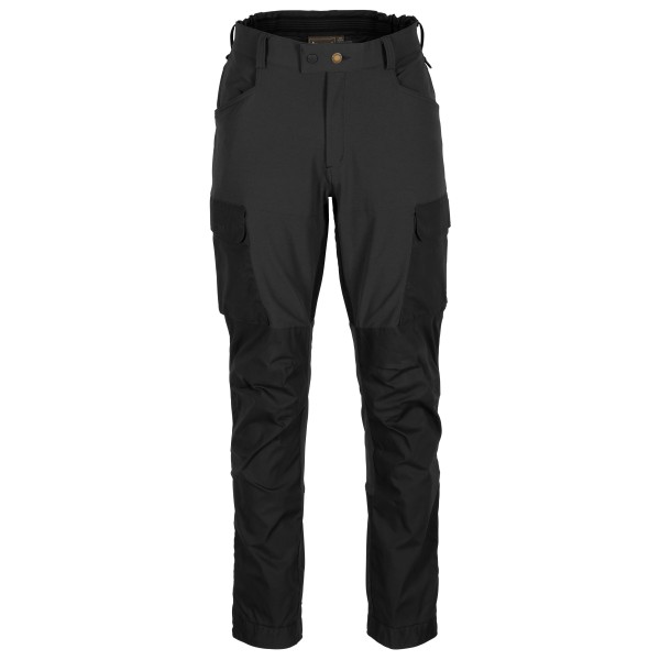 Pinewood - Dog Sports Trainer Extreme Trouser - Trekkinghose Gr C46;C48;C52;C54 schwarz von Pinewood