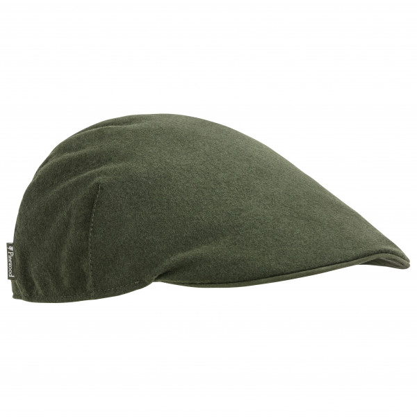 Pinewood - Edmonton Exclusiv Sixpence - Cap Gr M/L - 59 cm;XL/XXL - 61 cm oliv von Pinewood