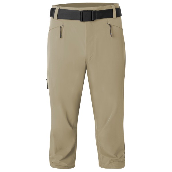 Pinewood - Finnveden Sports Light 3/4 Trouser - Shorts Gr L beige Pinewood - Finnveden Sports Light 3/4 Trouser - Shorts Gr L beige von Pinewood