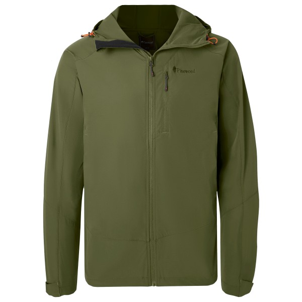 Pinewood - Finnveden Sports Light Jacket - Freizeitjacke Gr L oliv von Pinewood