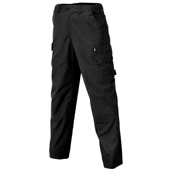 Pinewood - Finnveden Winter Trouser - Winterhose Gr C48 - Regular schwarz von Pinewood