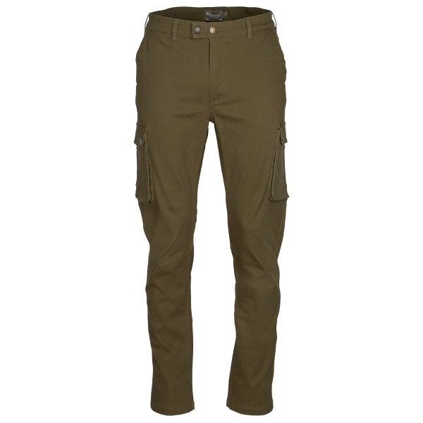 Pinewood - Hose Serengeti - Trekkinghose Gr C150 - Long braun von Pinewood