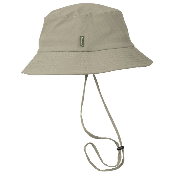 Pinewood - Nature Safe Hat - Hut Gr One Size grau von Pinewood