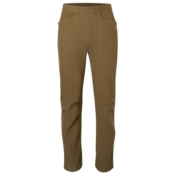 Pinewood - Värnamo Vintage Canvas Trousers - Trekkinghose Gr C46 - Regular braun Pinewood - Värnamo Vintage Canvas Trousers - Trekkinghose Gr C46 - Regular braun von Pinewood