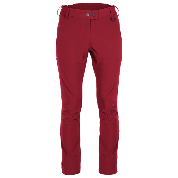 Pinewood - Women's Wilda Stretch Shell Trouser - Winterhose Gr 34;36;38;40;42 oliv;rot;schwarz von Pinewood