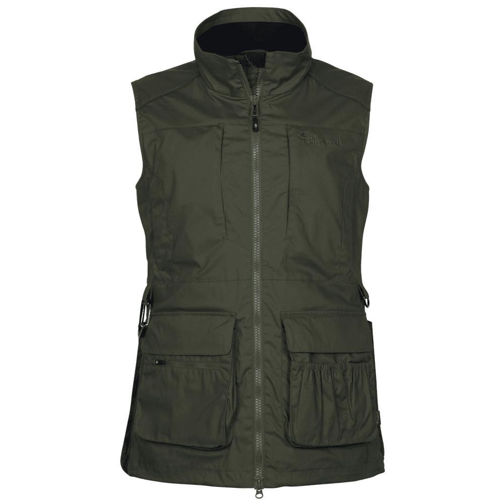 Weste Frau Damen  XL von Pinewood