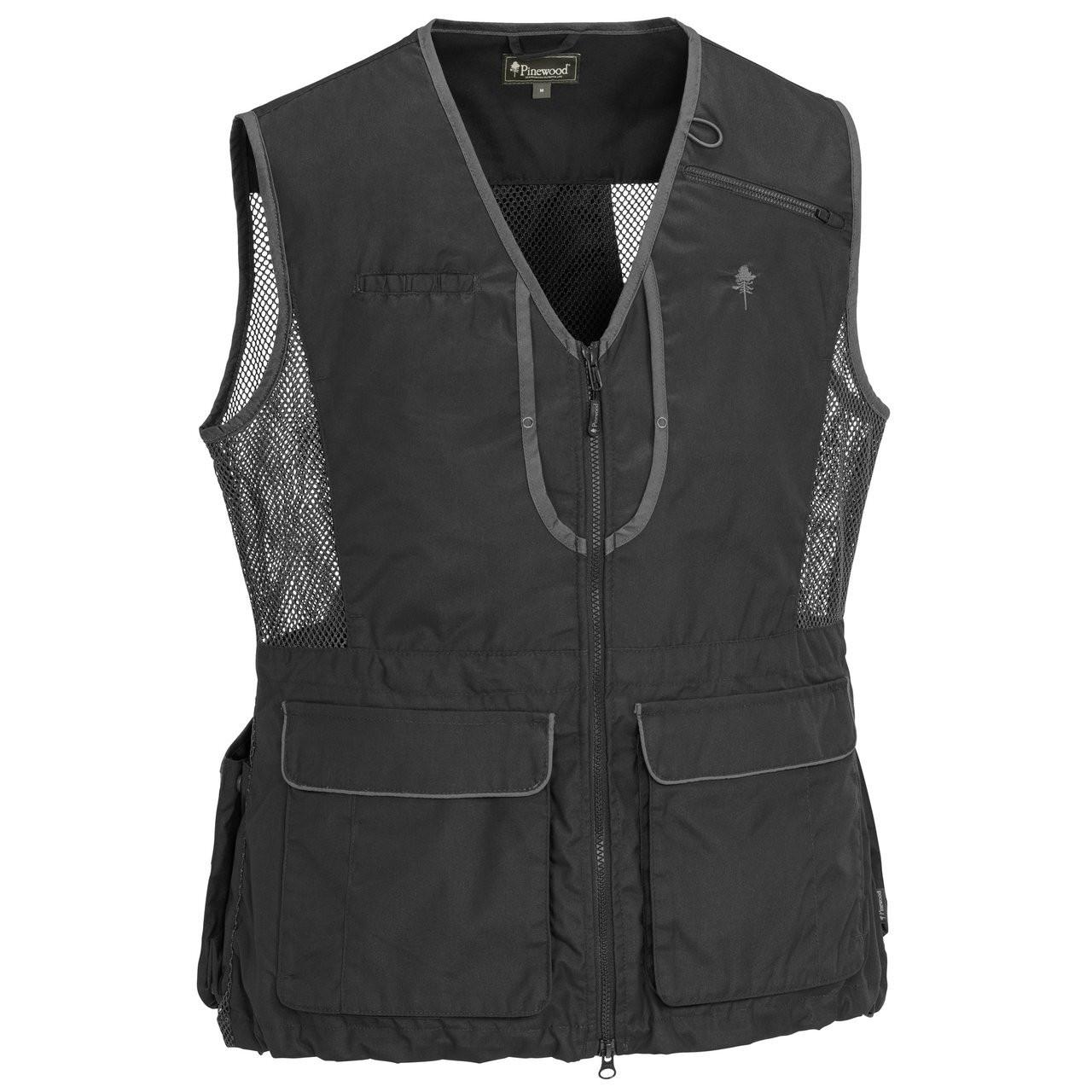 Weste Frau Sports 2.0 Damen  XL von Pinewood