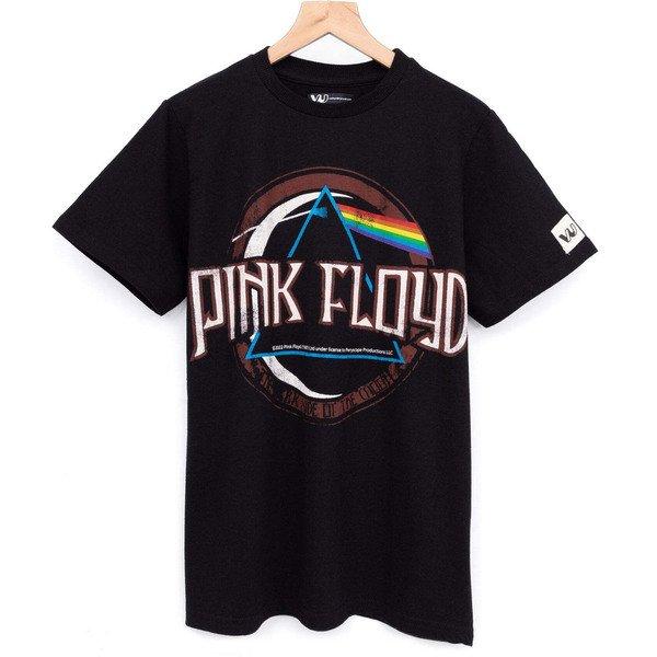 Pink Floyd - Dark Side Of The Moon TShirt, 140, Schwarz von Pink Floyd