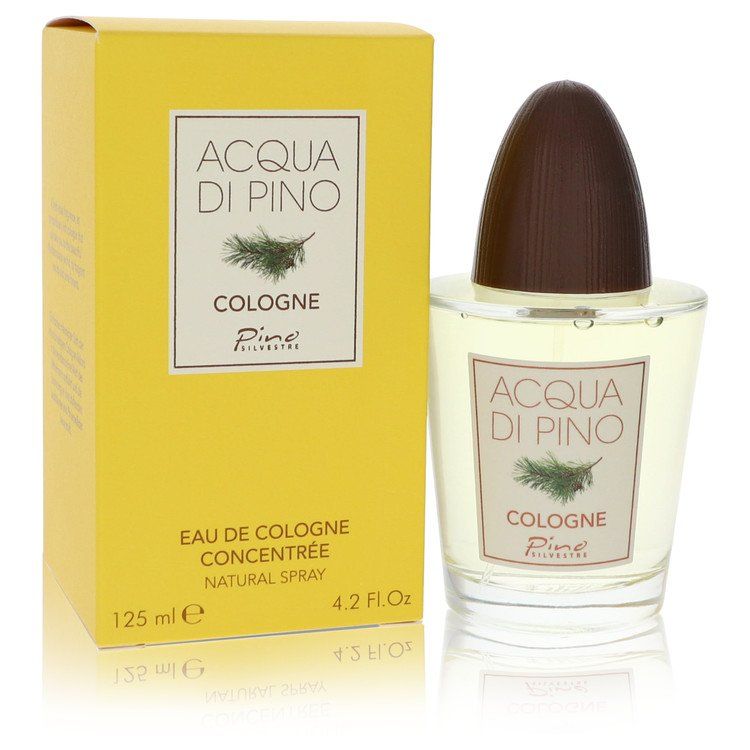 Acqua di Pino by Pino Silvestre Eau de Cologne 125ml von Pino Silvestre