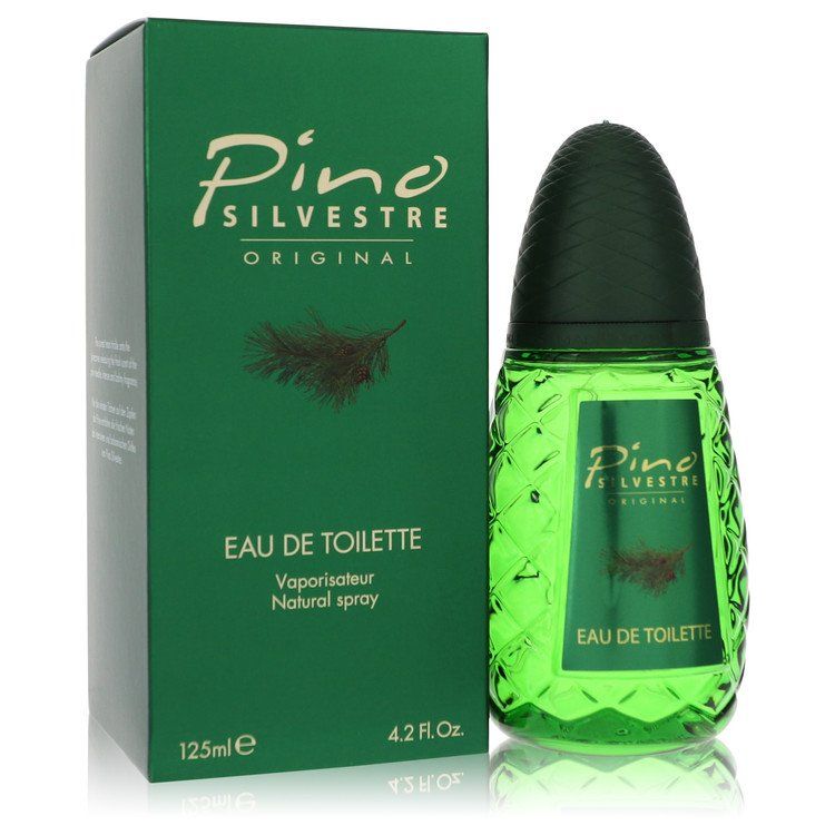 Pino Silvestre Original Eau de Toilette 125ml von Pino Silvestre