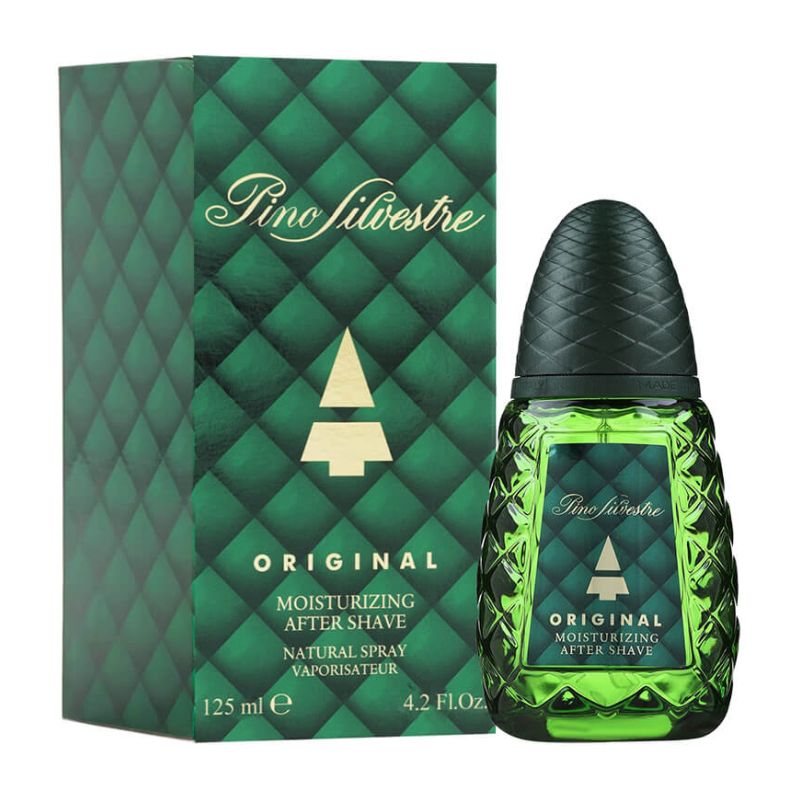Pino Silvestre Original After Shave 125ml Pino Silvestre Original After Shave 125ml von Pino Silvestre