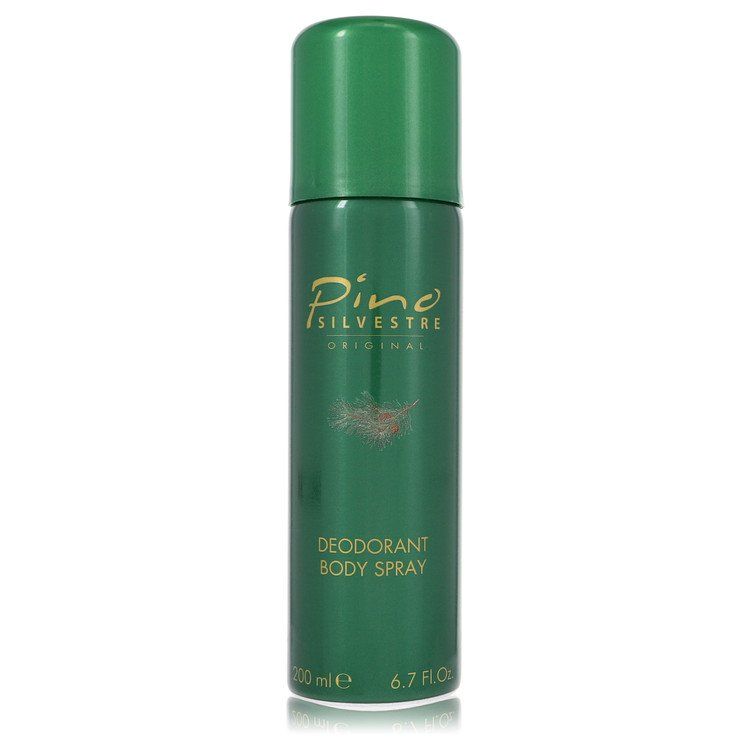Pino Silvestre Original Deodorant Spray 200ml Pino Silvestre Original Deodorant Spray 200ml von Pino Silvestre