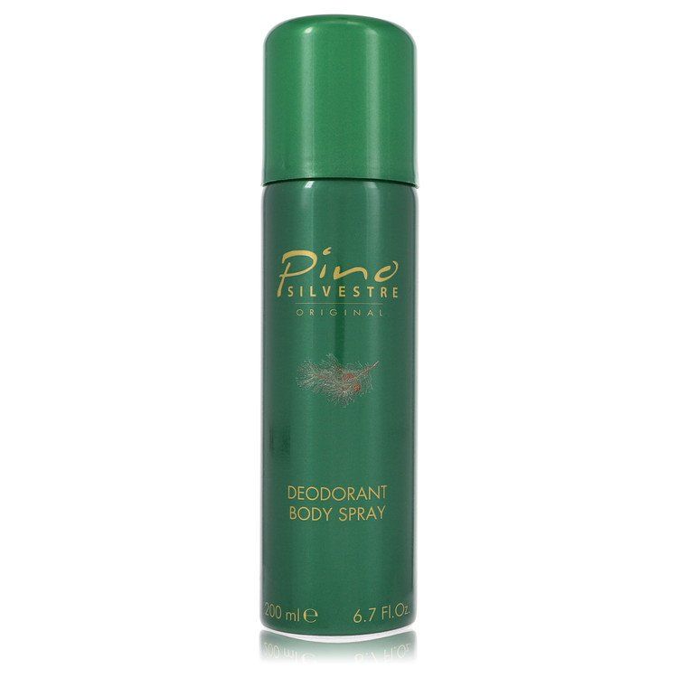 Pino Silvestre Original Deodorant Spray 200ml von Pino Silvestre