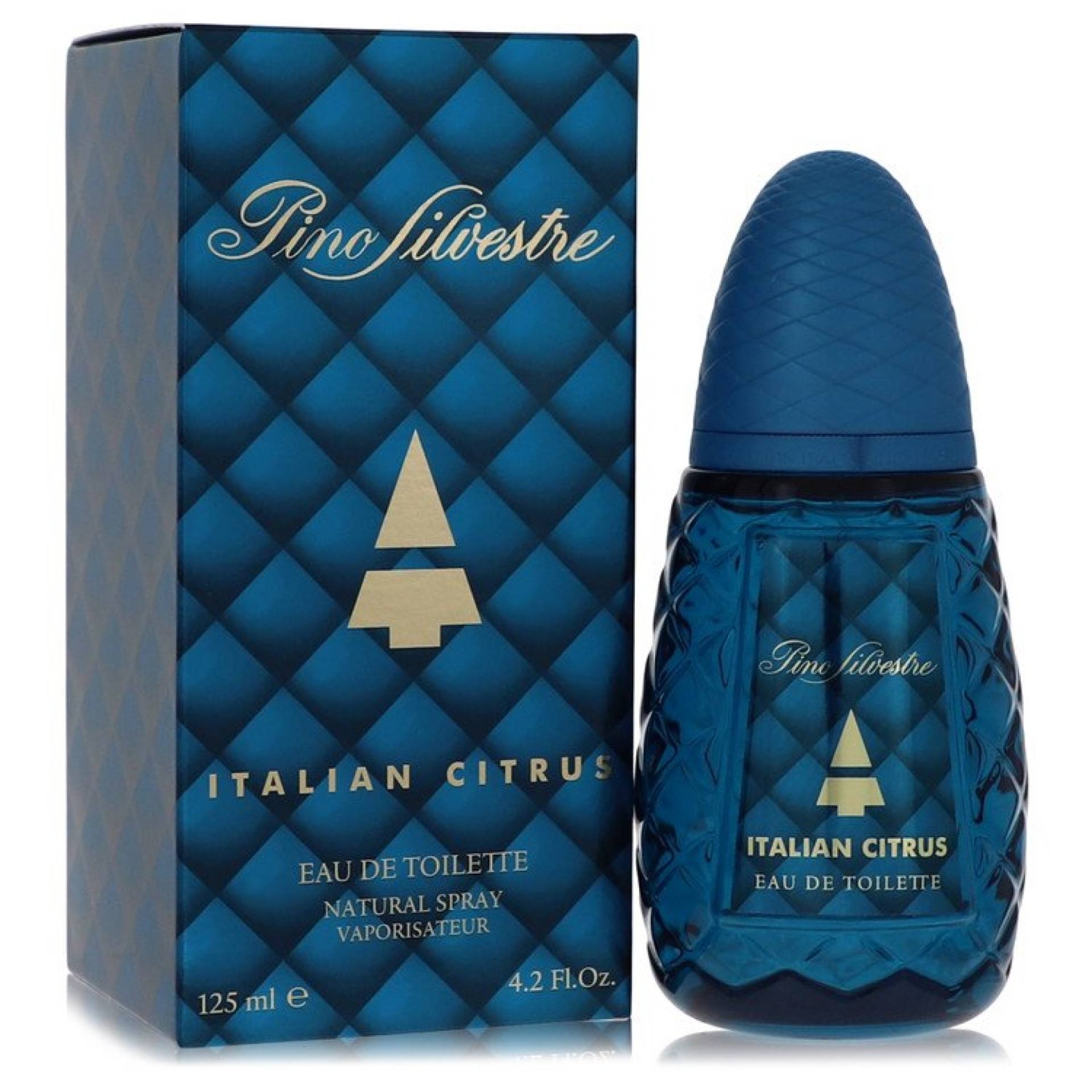 Pino Silvestre Italian Citrus Eau De Toilette Spray 124 ml Pino Silvestre Italian Citrus Eau De Toilette Spray 124 ml von Pino Silvestre