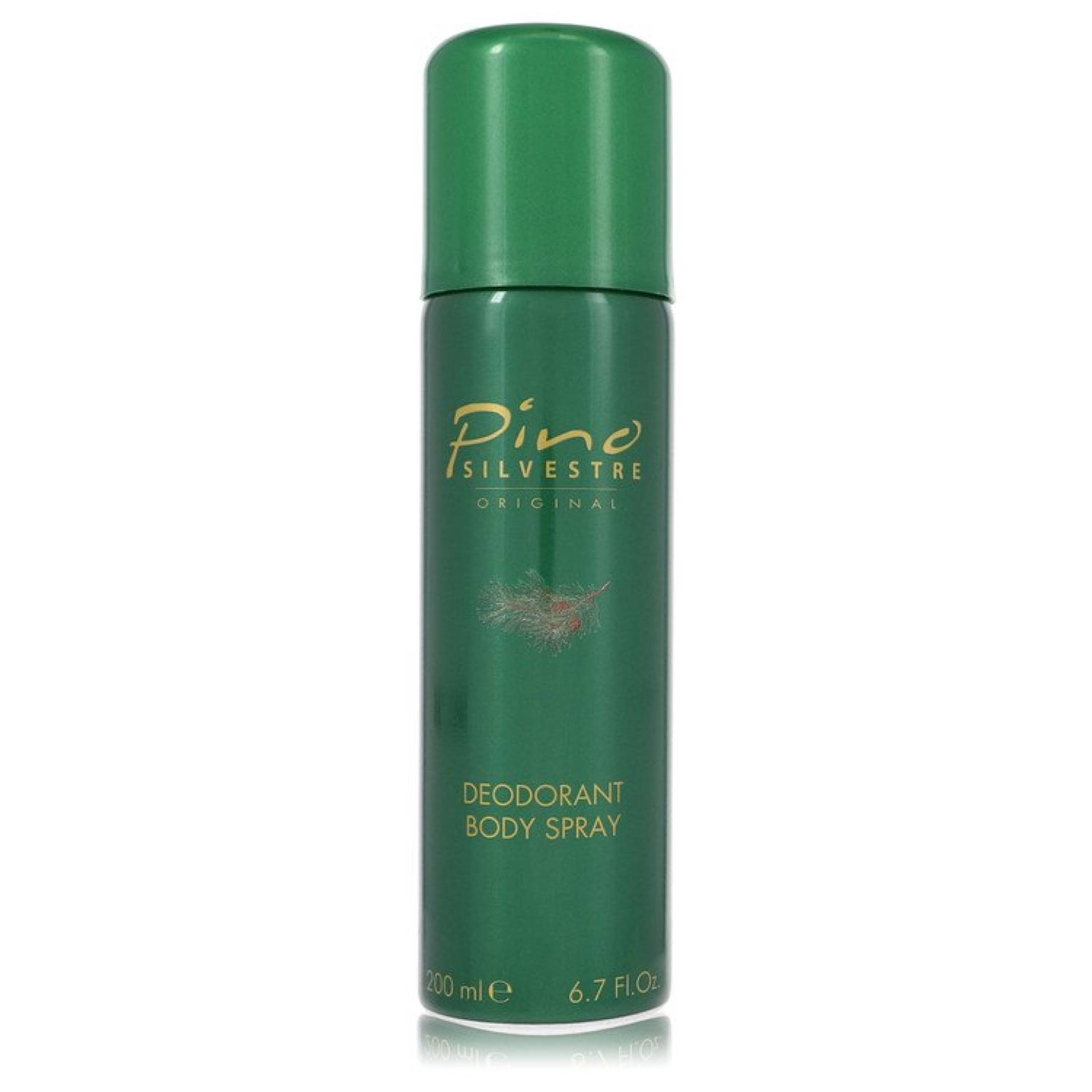 Pino Silvestre PINO SILVESTRE Deodorant Spray 200 ml Pino Silvestre PINO SILVESTRE Deodorant Spray 200 ml von Pino Silvestre