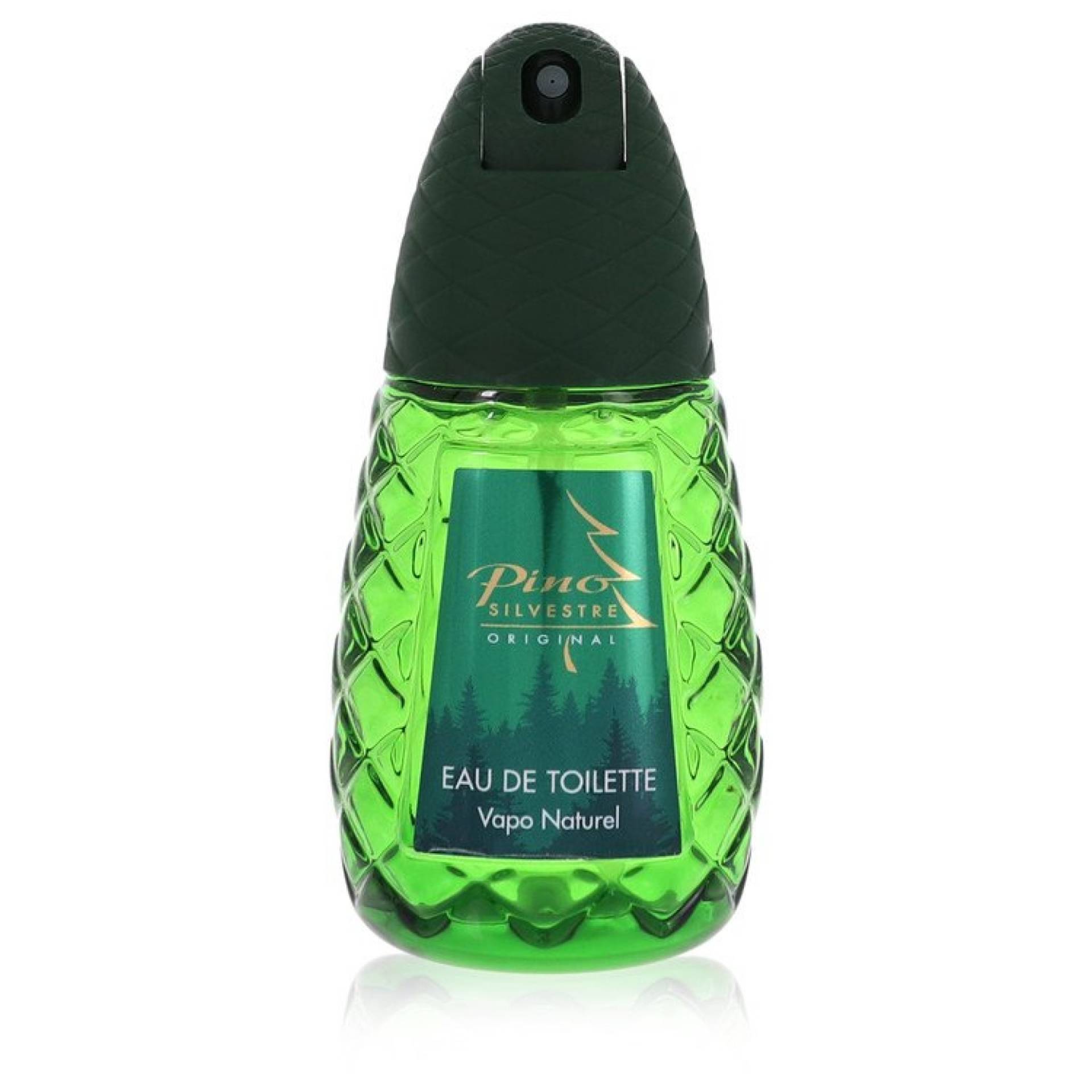 Pino Silvestre PINO SILVESTRE Eau De Toilette Spray (Tester) 75 ml von Pino Silvestre