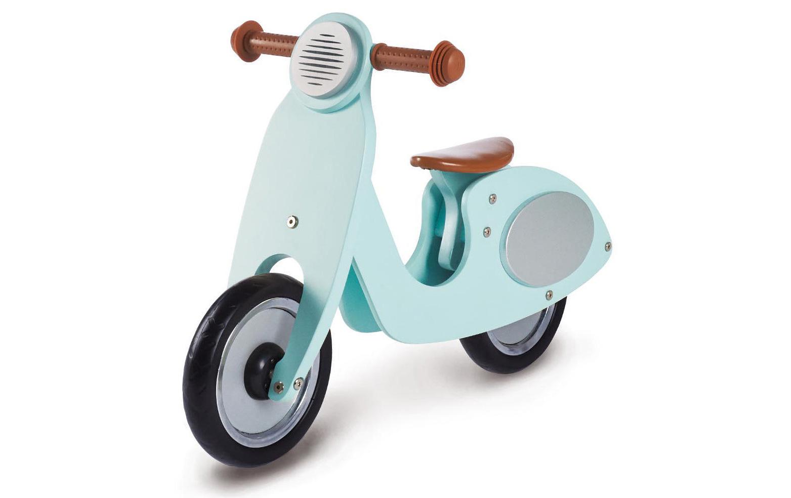 Pinolino® Laufrad »Vespa Wanda, mint« von Pinolino®