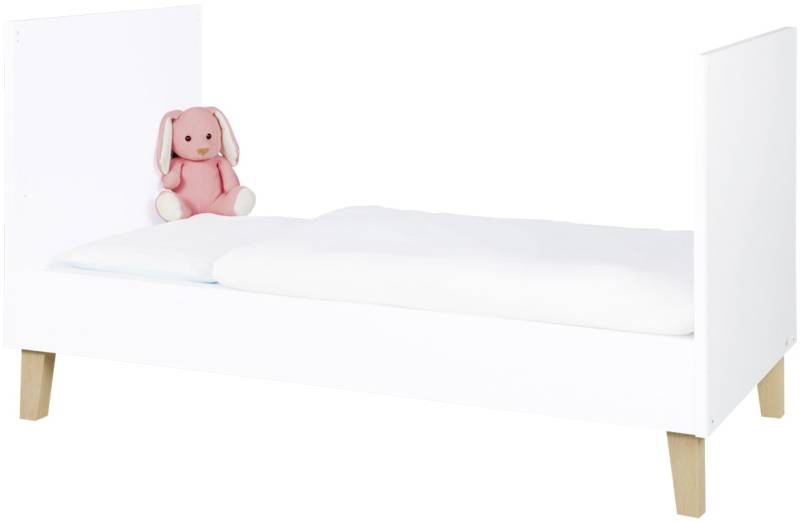 Pinolino® Babybett »Lumi«, Made in Europe von Pinolino®