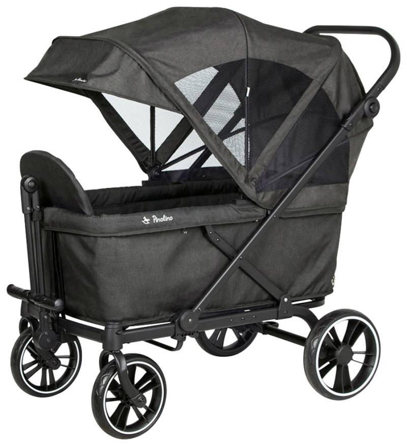 Pinolino® Bollerwagen »Cruiser«, BxTxH: 118x64x116 cm von Pinolino®