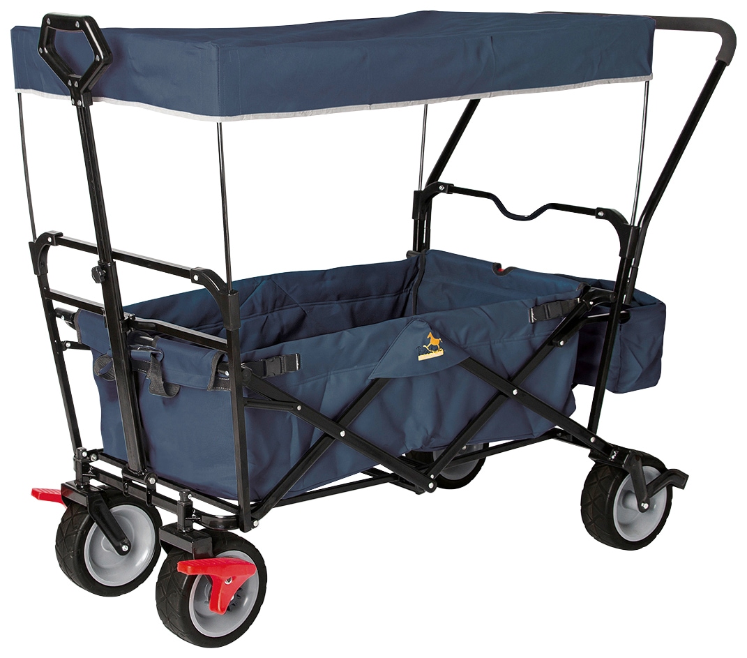 Pinolino® Bollerwagen »Paxi dlx Comfort« von Pinolino®