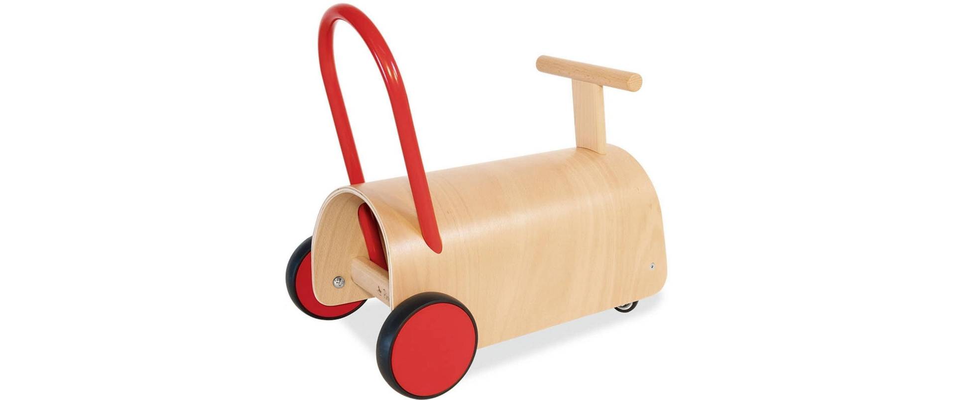 Pinolino® Lauflernwagen »Enzo«, Holzart: Buche (China) von Pinolino®