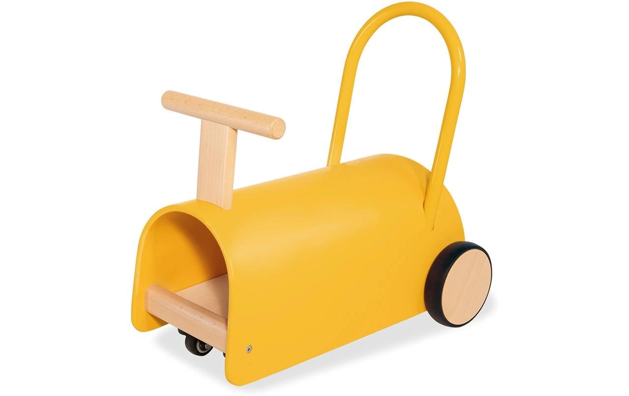 Pinolino® Lauflernwagen »Enzo«, Holzart: Buche (China) von Pinolino®