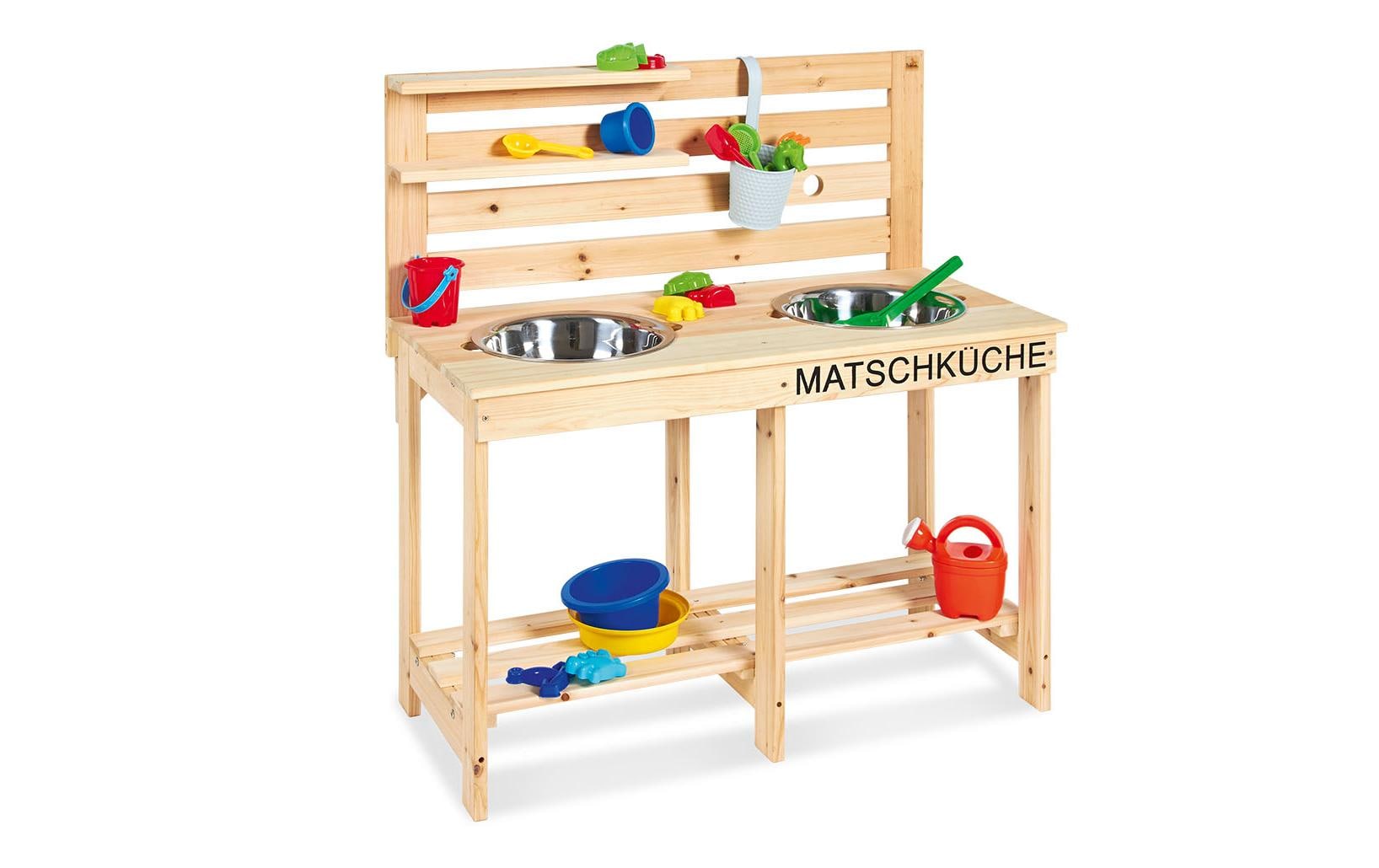 Pinolino® Outdoor-Spielküche »«Paul»« von Pinolino®