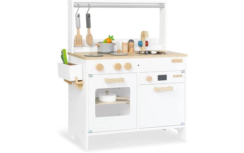 Pinolino® Spielküche »Stine«, Holzart: Linde (China) von Pinolino®