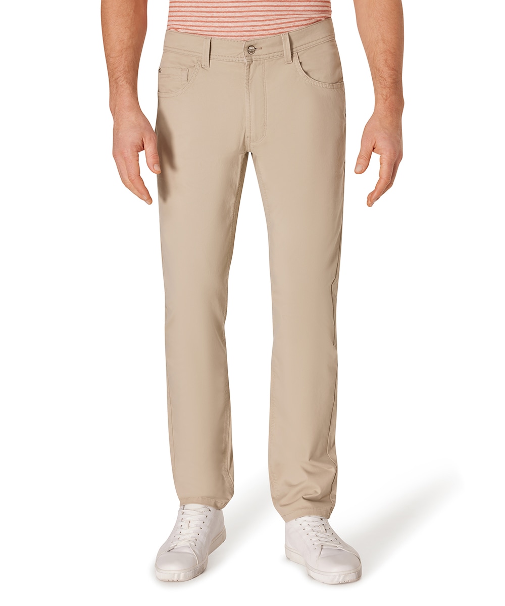Pioneer Authentic Jeans 5-Pocket-Hose »Rando«, mit schmalem Schnitt Pioneer Authentic Jeans 5-Pocket-Hose »Rando«, mit schmalem Schnitt von Pioneer Authentic Jeans