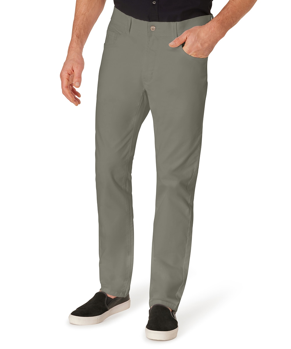 Pioneer Authentic Jeans 5-Pocket-Hose »Rando«, mit schmalem Schnitt Pioneer Authentic Jeans 5-Pocket-Hose »Rando«, mit schmalem Schnitt von Pioneer Authentic Jeans