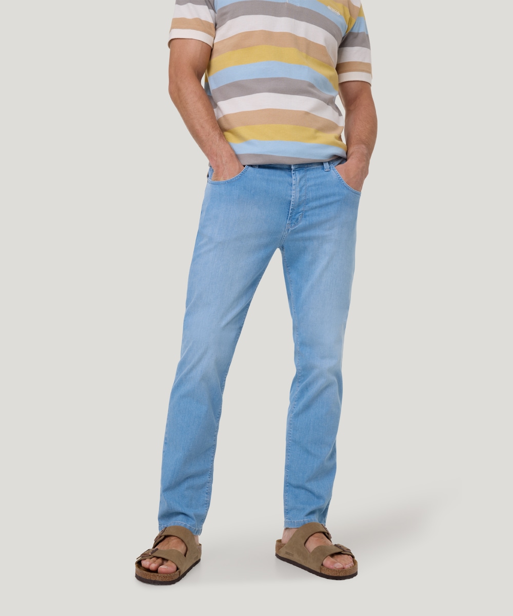 Pioneer Authentic Jeans 5-Pocket-Jeans Pioneer Authentic Jeans 5-Pocket-Jeans von Pioneer Authentic Jeans
