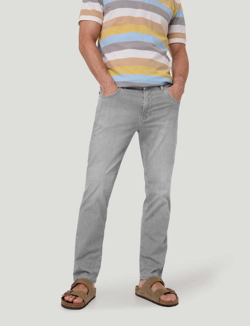 Pioneer Authentic Jeans 5-Pocket-Jeans Pioneer Authentic Jeans 5-Pocket-Jeans von Pioneer Authentic Jeans